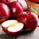 POMME ROUGE IMPORT 1KG