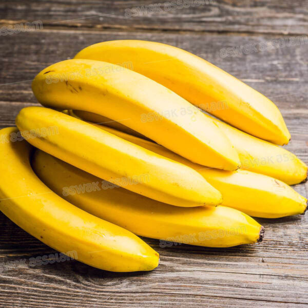 BANANE IMPORT 1KG