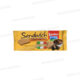 GAUFRETTE CACAO 75G LOACKER