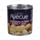 CHAMPIGNONS ENTIERS 185G AYECUE