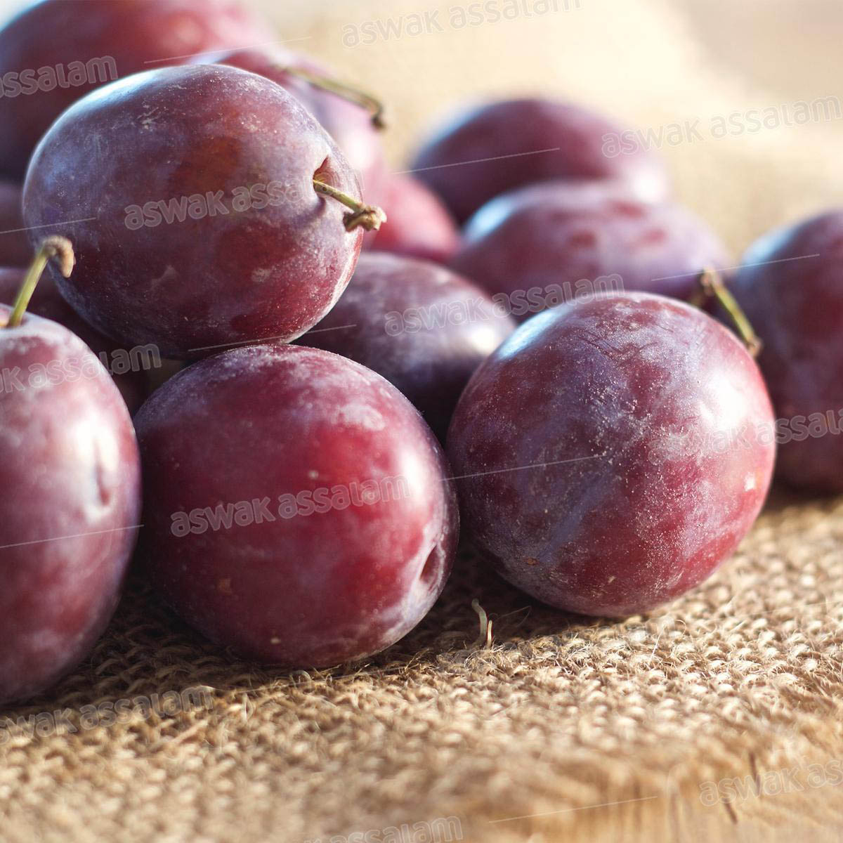 PRUNE NOIR 1KG