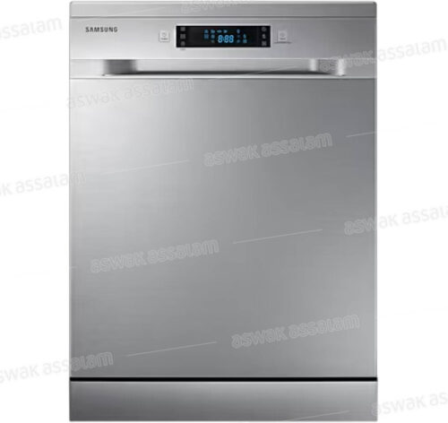 LAVE-VAISSELLE 13 COUVERTS INOX POSE LIBRE DW60M5050FS/MA SAMSUNG
