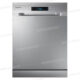 LAVE-VAISSELLE 13 COUVERTS INOX DW60M5050FS/MA SAMSUNG