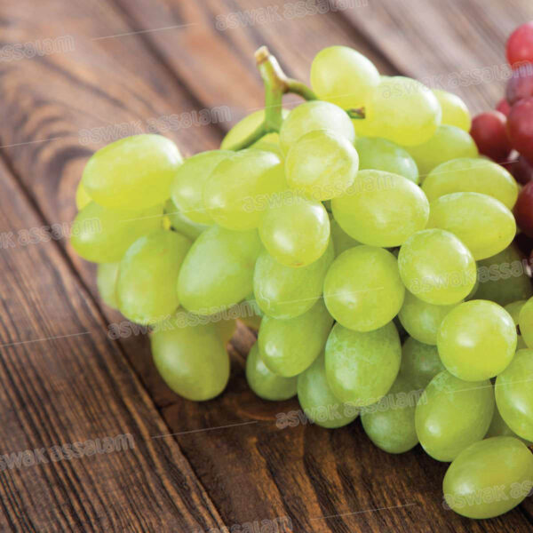 RAISIN BLANC 1KG