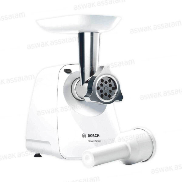 HACHOIR A VIANDE COMPACT MFW2500W BOSCH