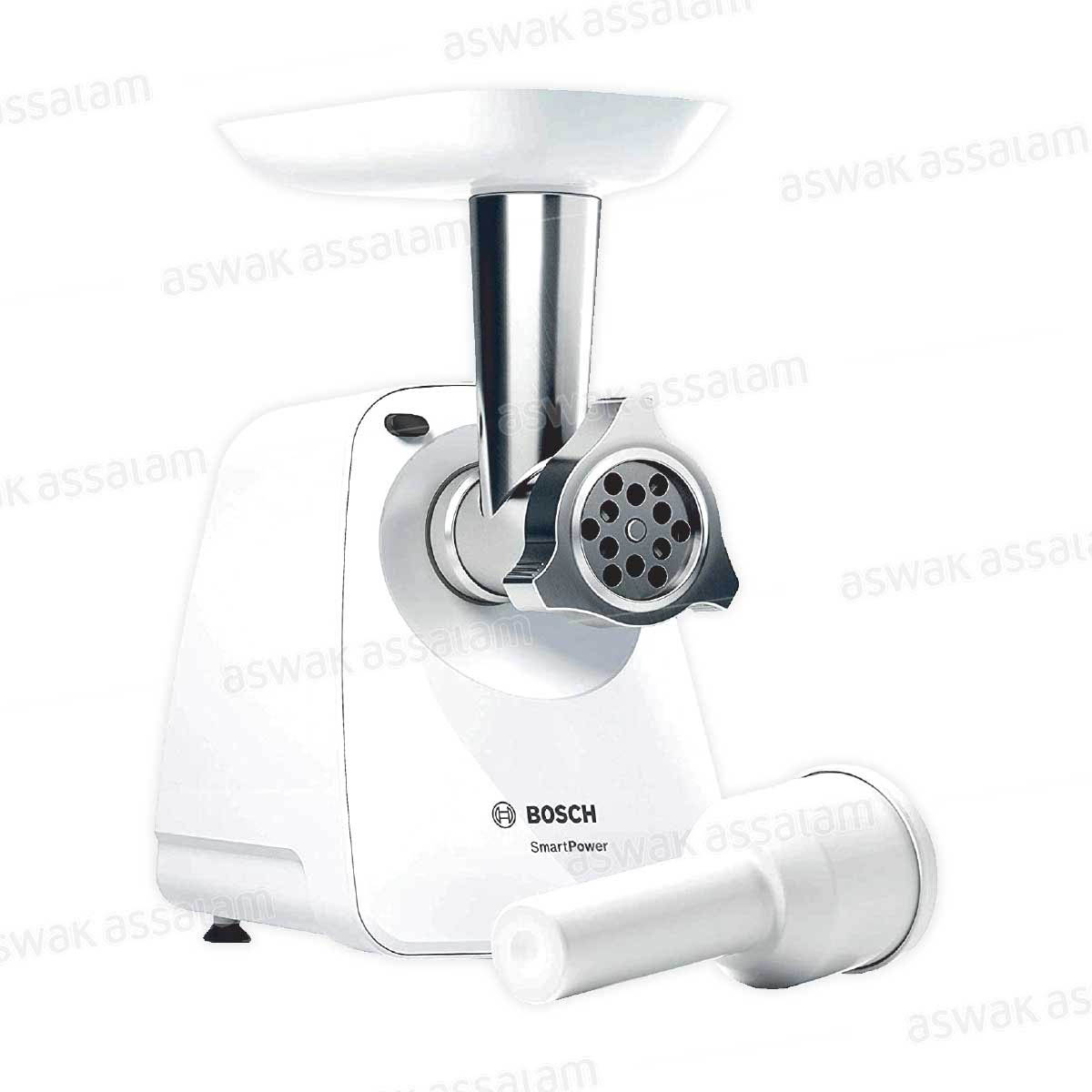 HACHOIR A VIANDE COMPACT MFW2500W BOSCH