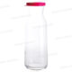 CARAFE AVEC COUVERCLE 1,2L