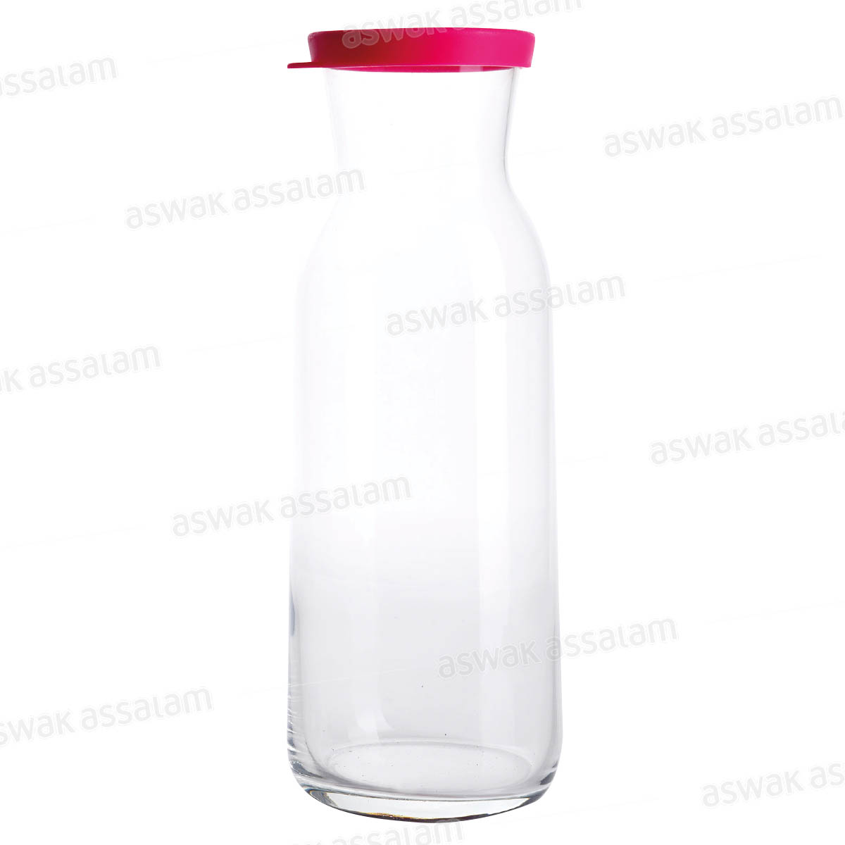 CARAFE AVEC COUVERCLE 1,2L