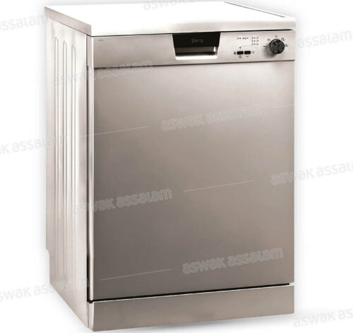 LAVE-VAISSELLE 13 COUVERTS SILVER X13 SIERA