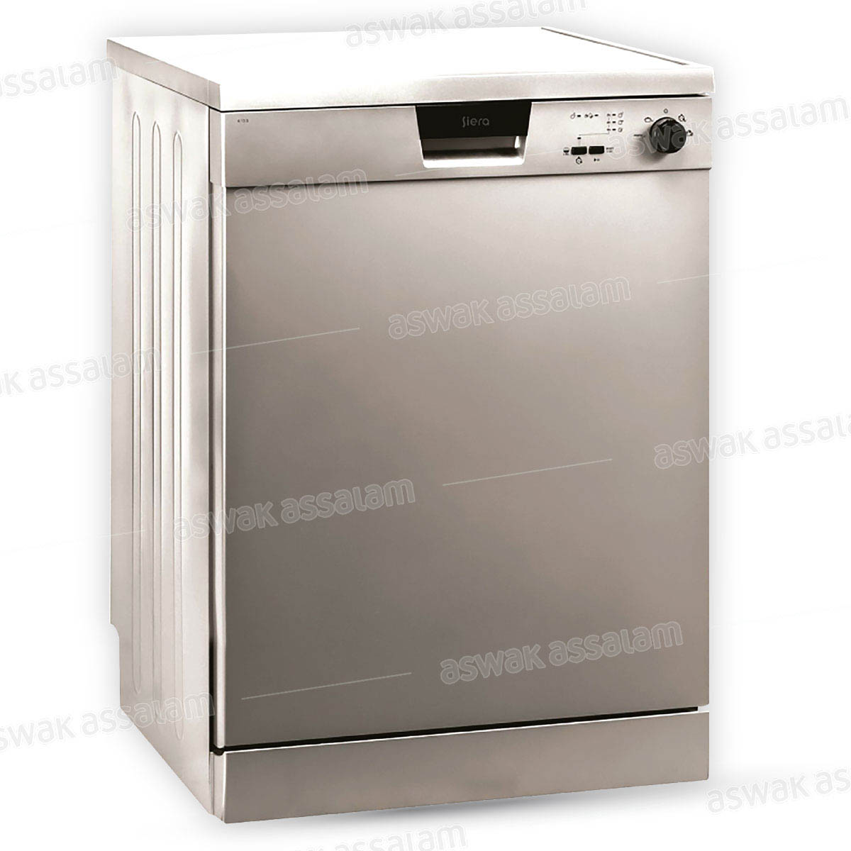 LAVE-VAISSELLE 13 COUVERTS SILVER X13 SIERA