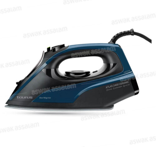 FER A REPASSER ATLAS 2400W TAURUS