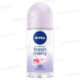 DEODORANT BILLE POUR FEMME FRESH CHERRY 50ML NIVEA