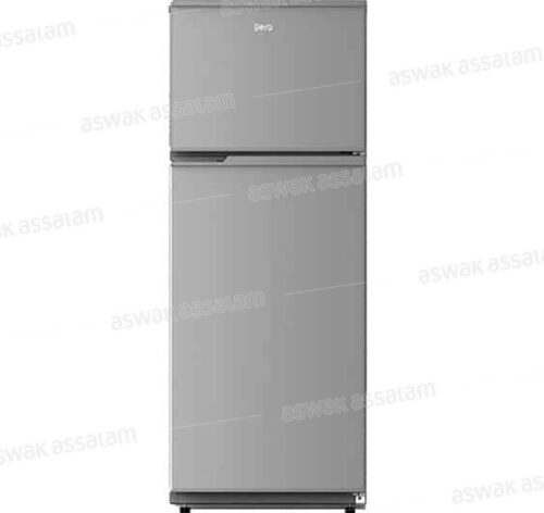 REFRIGERATEUR 190L A SILVER DP 27 PI SIERA