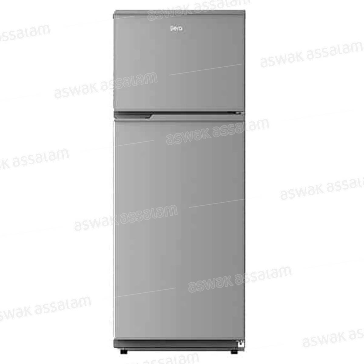 REFRIGERATEUR 190L A SILVER DP 27 PI SIERA