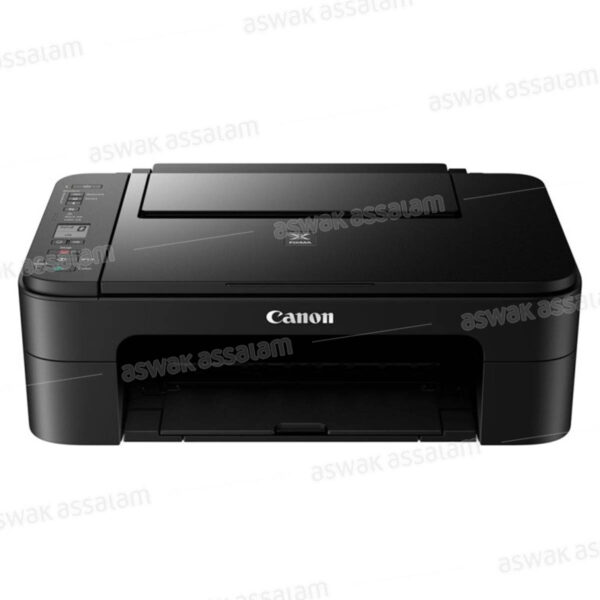 IMPRIMANTE 3 EN 1 SANS FIL TS3140/3440 CANON