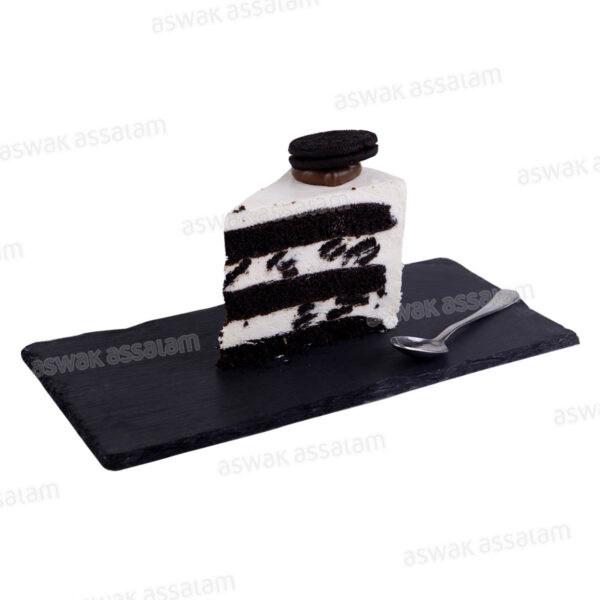 CAKE INDIVIDUEL OREO