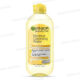 EAU MICELLAIRE A LA VITAMINE C 400ML GARNIER