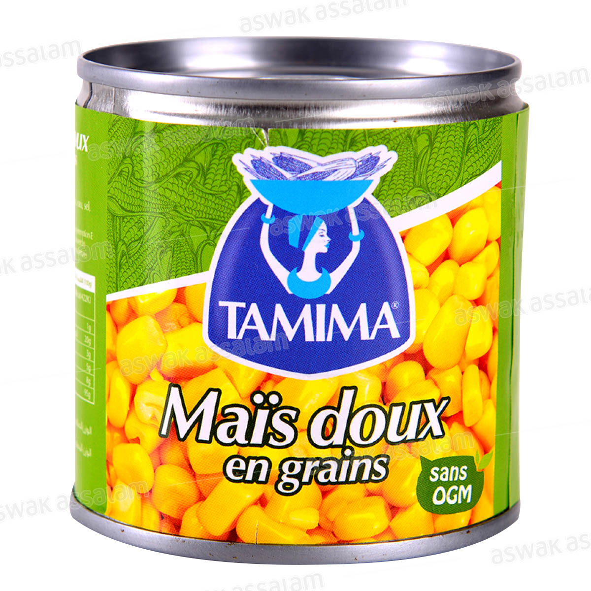 MAIS DOUX 184G TAMIMA