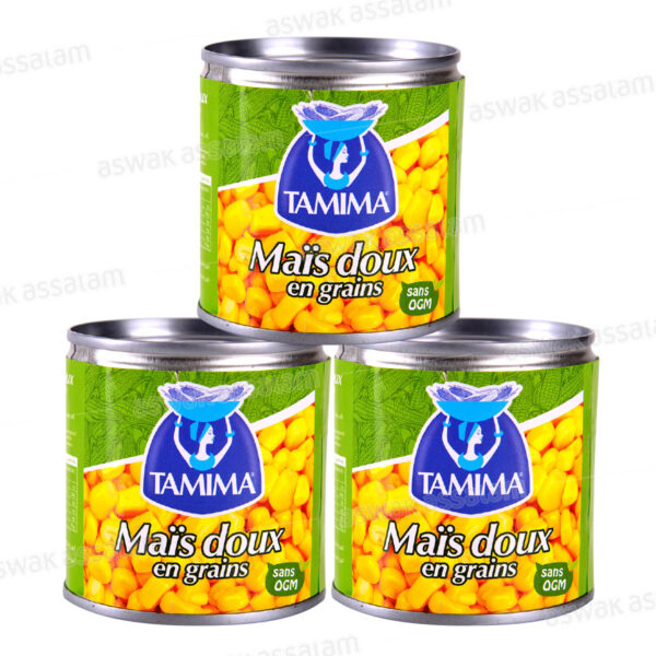 MAIS DOUX 3*184G TAMIMA