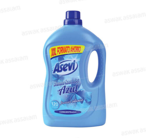 ADOUCISSANT CONCENTRE 3L ASEVI