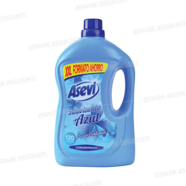 ADOUCISSANT CONCENTRE 3L ASEVI