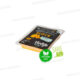 FROMAGE BLOCK 200G CHEDDAR VIOLIFE