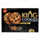 COOKIES ORIGINAL 5*48G PACK KING EXCELO
