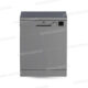 LAVE-VAISSELLE 13 COUVERTS SILVER DVN04321S BEKO