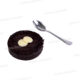 TARTE INDIVIDUELLE AU CHOCOLAT