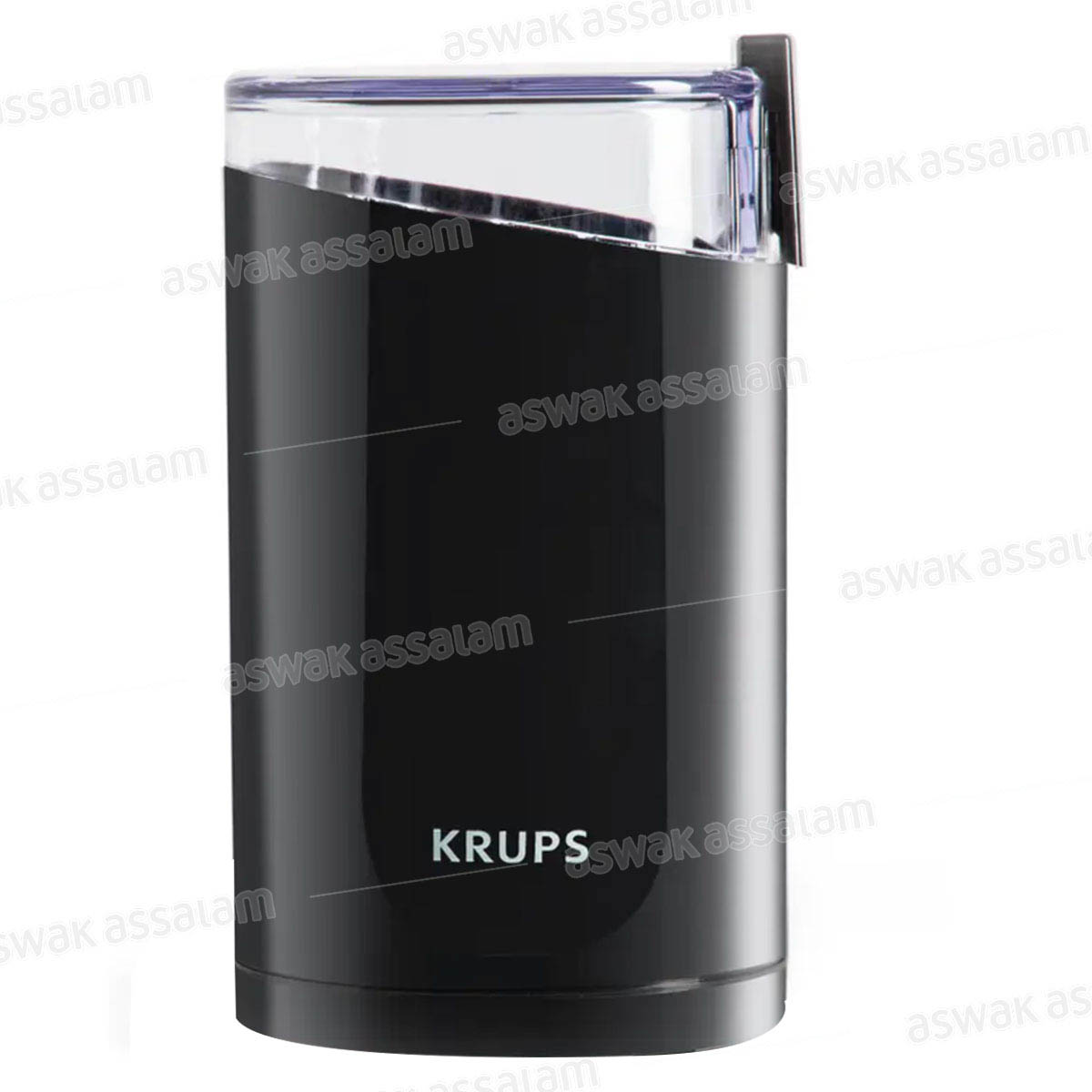MOULIN A CAFE 85G 200W NOIR F2034210 KRUPS
