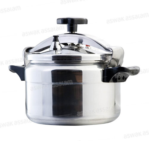 COCOTTE EN ALUMINIUM 7L LAMACOM