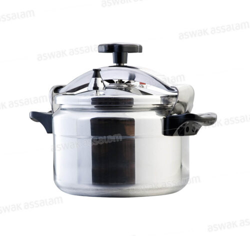 COCOTTE EN ALUMINIUM 3L LAMACOM