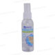SPRAY HYDROALCOOLIQUE 50ML BIOBACTER