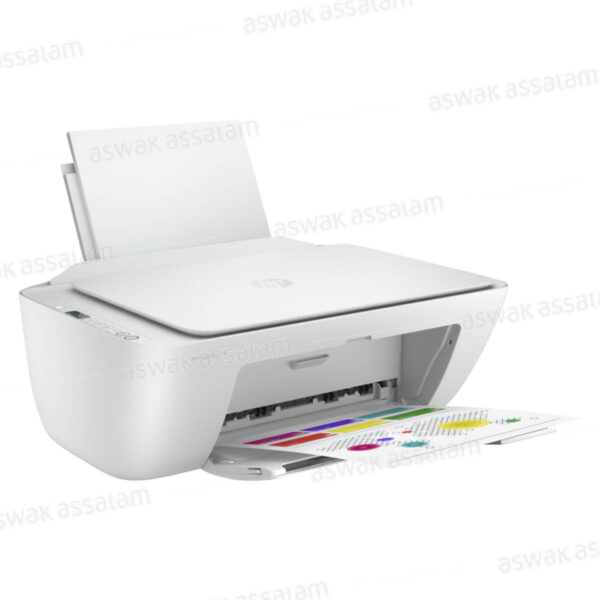 IMPRIMANTE WIFI DESKJET 2710 HP 