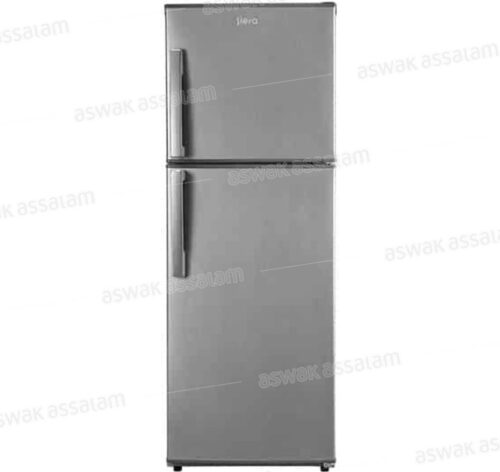 REFRIGERATEUR 406L A SILVER NO FROST DP460 SIERA