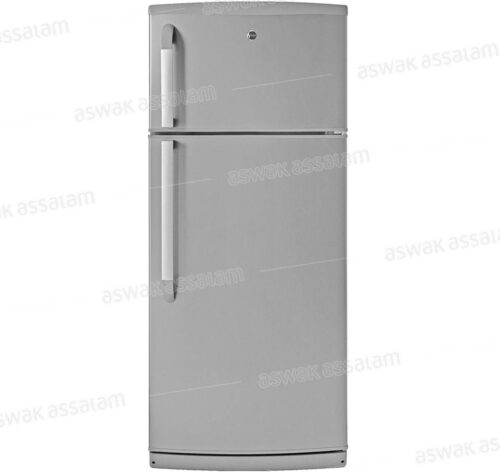 REFRIGERATEUR SILVER 438L FG DP 480 SIERA
