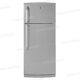REFRIGERATEUR SILVER 438L FG DP 480 SIERA