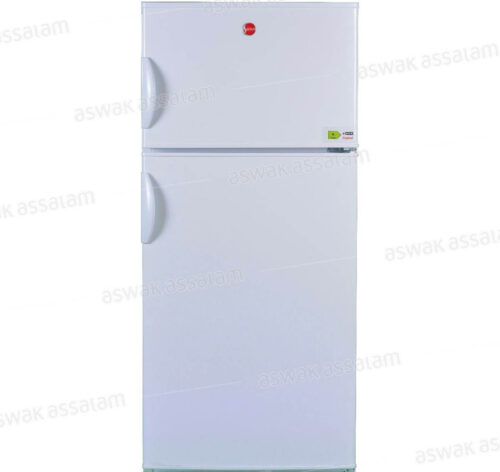 REFRIGERATEUR 190L A+ Blanc DP27 SIERA