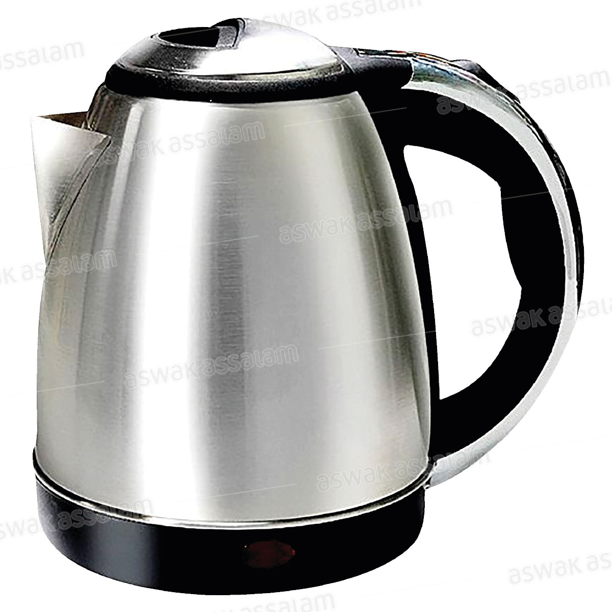 BOUILLOIRE SILVER 1,7L KES 4116 GS ROYAL