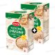 LOT DE 2 FLOCONS D'AVOINE GRANDES FEUILLES 500G EMCO