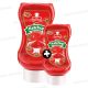 KETCHUP 440ML TOP CHEF (+ KETCHUP 240ML GRATUIT)