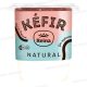YAOURT KEFIR NATUREL 500G REINA