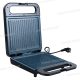 GRILL PANINI 4 TRANCHES CERAMIC KL-SM-908 KITCHEN LAB