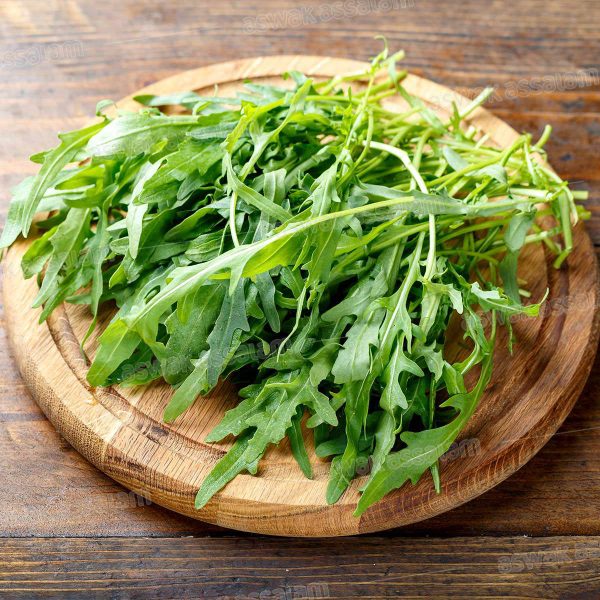 ROQUETTE  BARQUETTE 125G