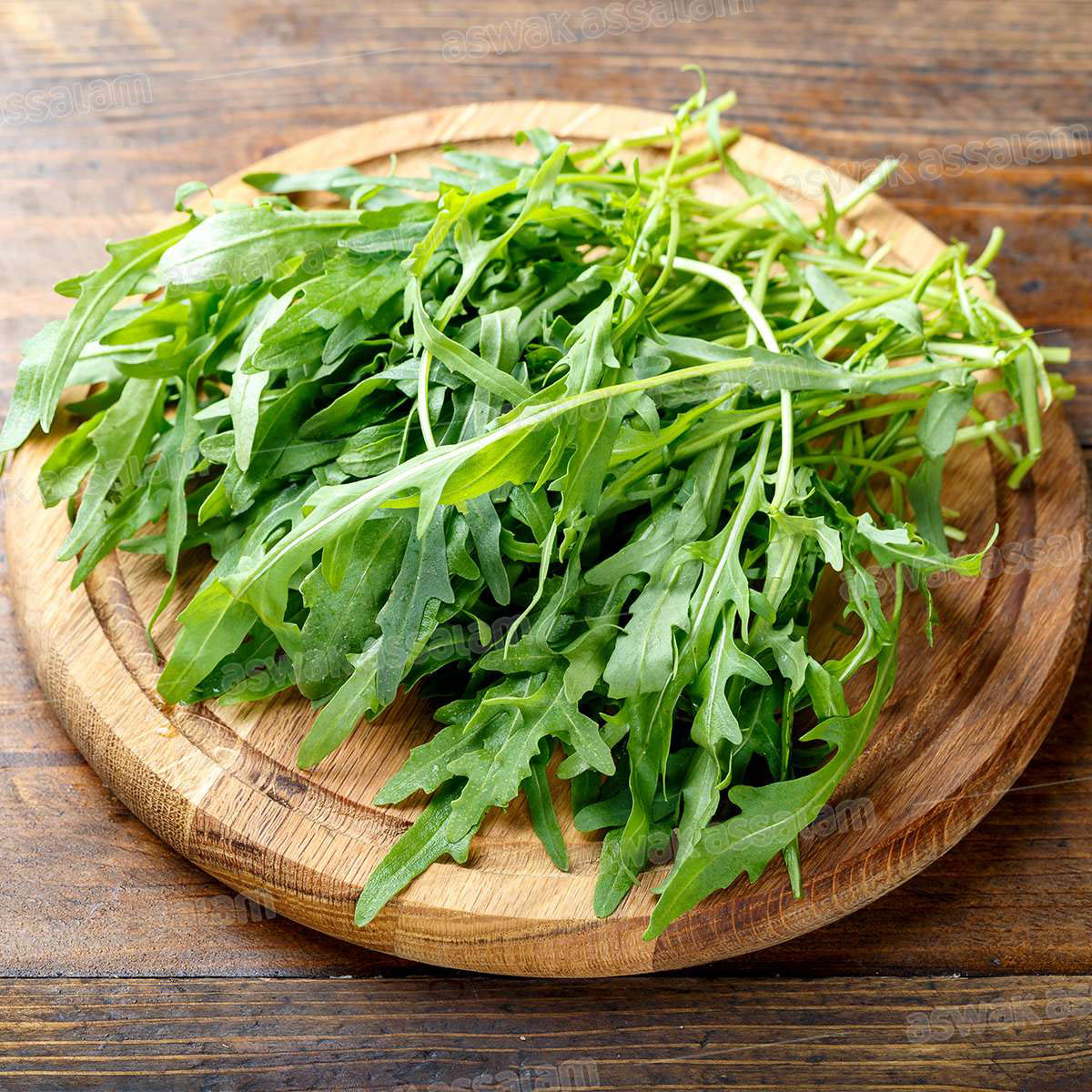 ROQUETTE  BARQUETTE 125G