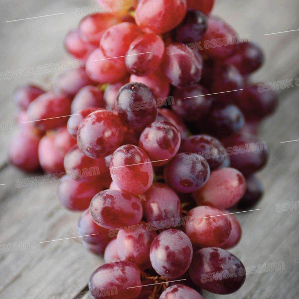 RAISIN NOIR IMPORT 1KG