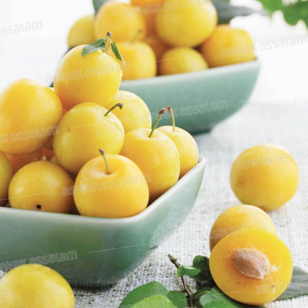 PRUNE JAUNE  1KG