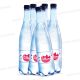EAU MINERALE GAZEUSE 1L AIN SOLTANE