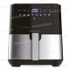 FRITEUSE SANS HUILE AIR FRY 5L 1450W MELLERWARE