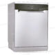 LAVE-VAISSELLE 13 COUVERTS INOX WFE2B19X WHIRLPOOL